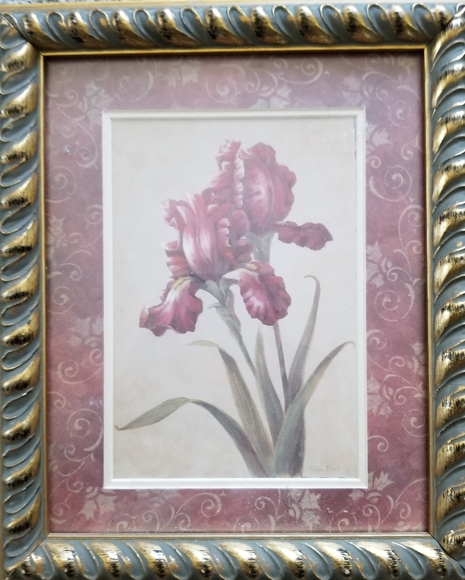 2pc Picture Set - Picture 2 of 3